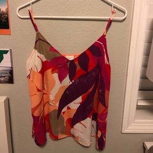 Women’s small “a new day” shirt